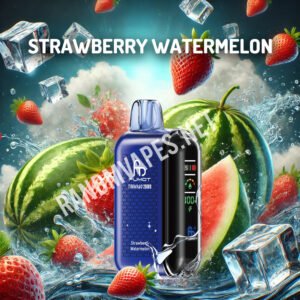 Strawberry Watermelon