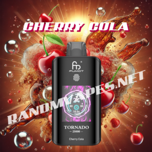 Cherry-Cola
