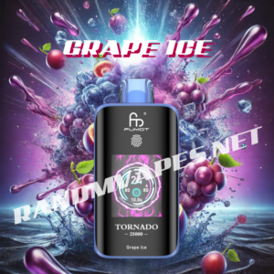 Grape Ice