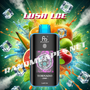 Lush Ice (Limitiert)