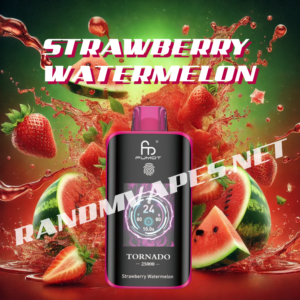 Strawberry Watermelon