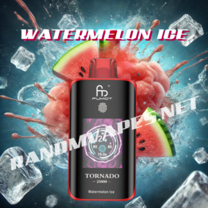 Watermelon Ice