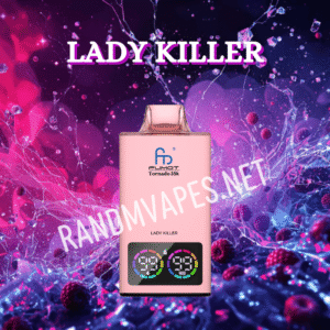 Lady Killer