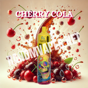 Cherry Cola