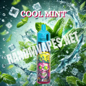 Cool Mint