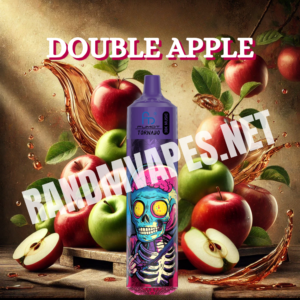 Double Apple