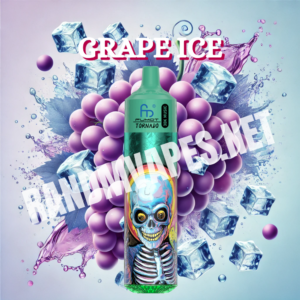 Grape Ice