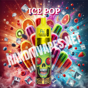 Ice Pop