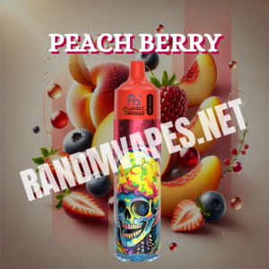 Peach Berry