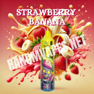 Strawberry Banana