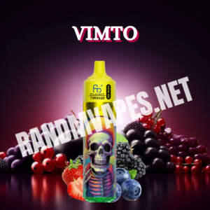 Vimto