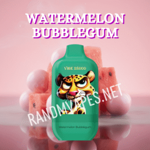 Watermelon Bubblegum