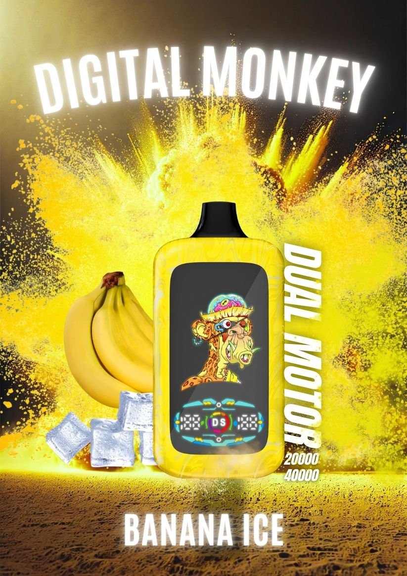 Banana Ice Banana Ice
