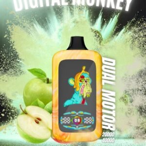 Double Apple