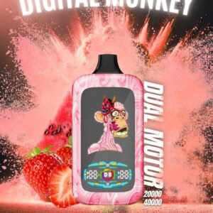 Strawberry Watermelon