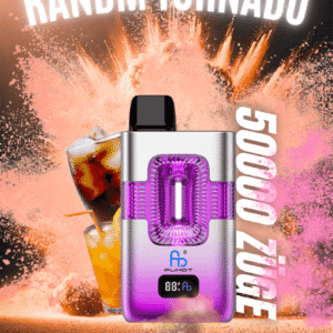 Fanta & Cola Ice