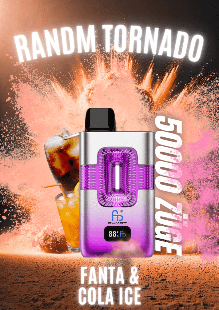 Fanta & Cola Ice