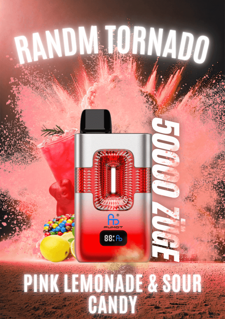 Pink Lemonade & Sour Candy