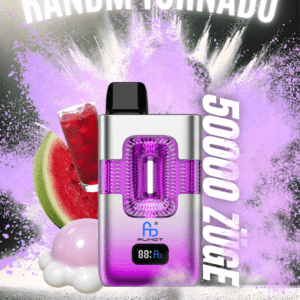Vimto & Watermelon Bubblegum