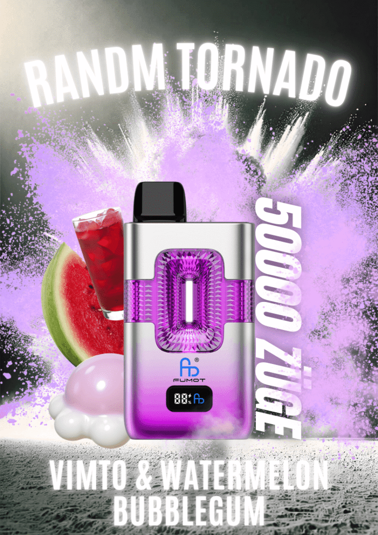 Vimto & Watermelon Bubblegum