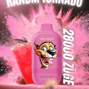 Pink Lemonade