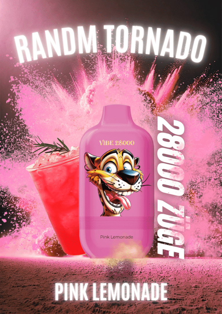 Pink Lemonade