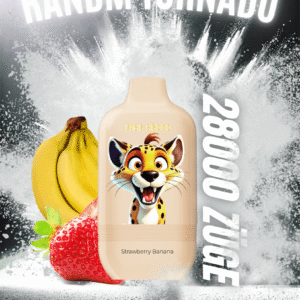 Strawberry Banana