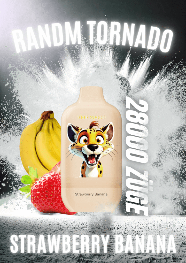 Strawberry Banana