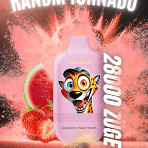 Strawberry Watermelon