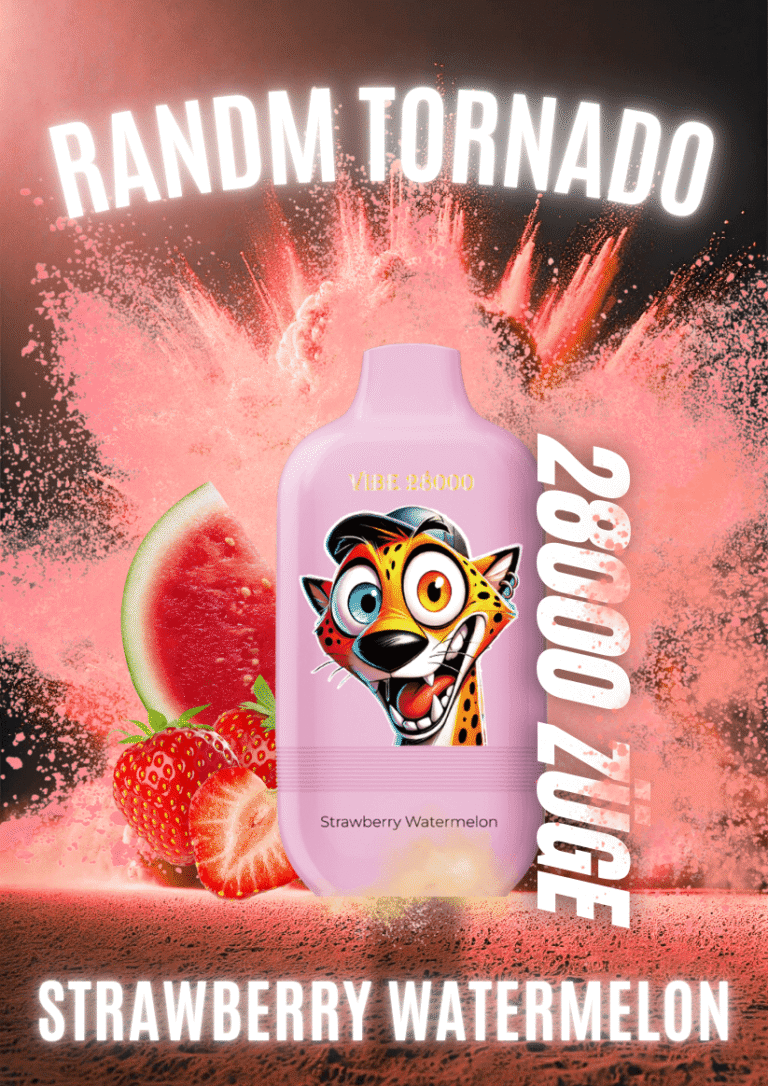 Strawberry Watermelon