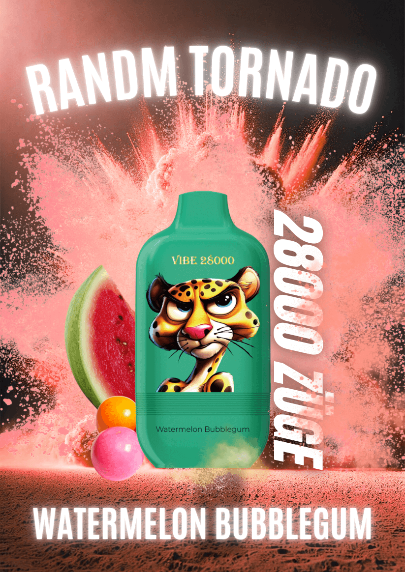 Watermelon Bubblegum Watermelon Bubblegum