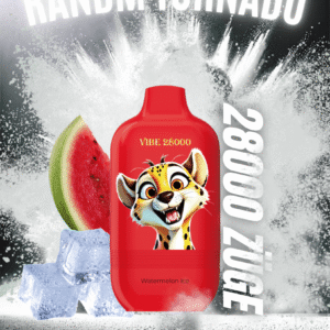 Watermelon Ice
