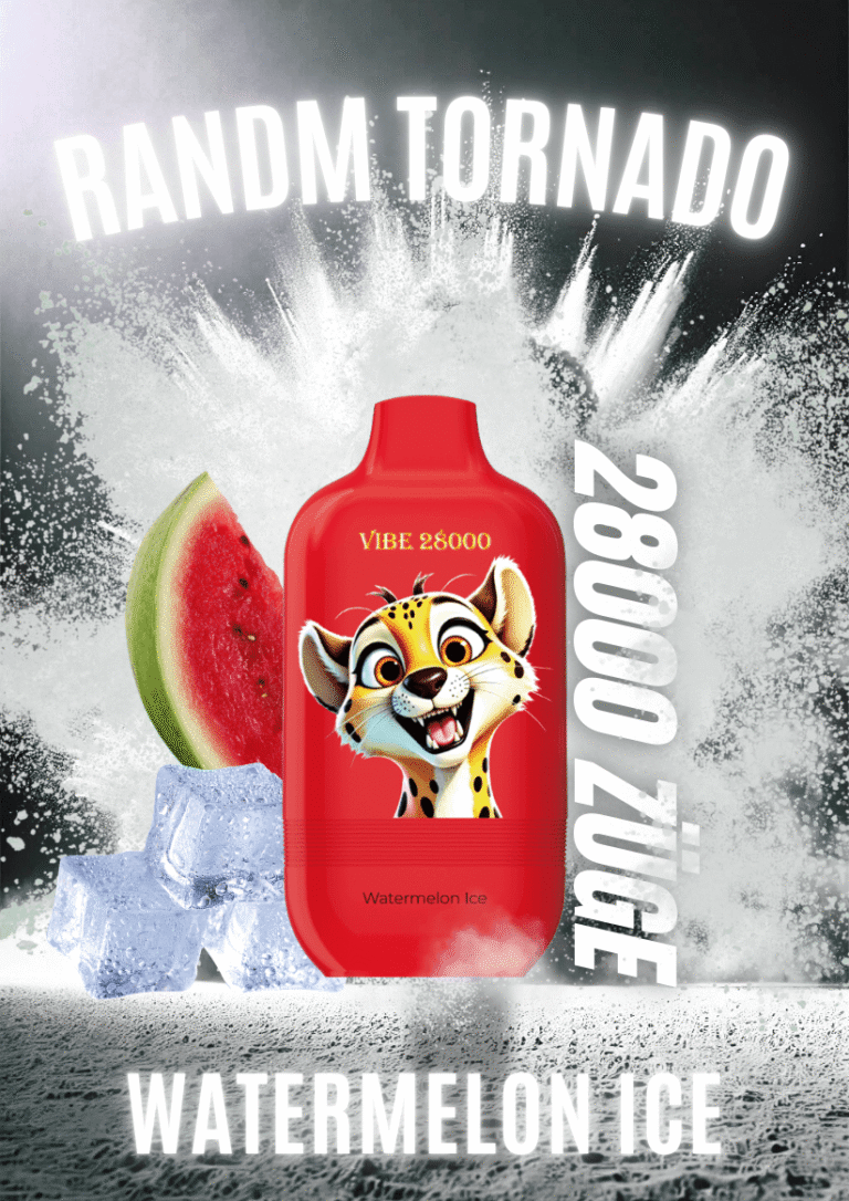 Watermelon Ice