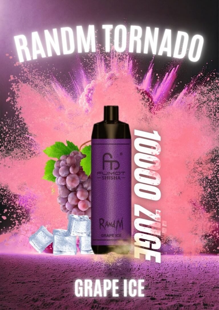 Grape Ice