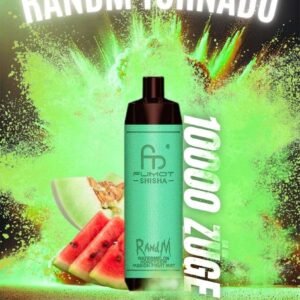 Watermelon Honeydew Passion Fruit Mint