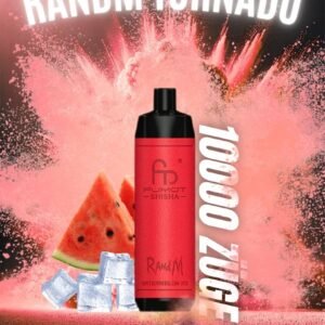Watermelon Ice