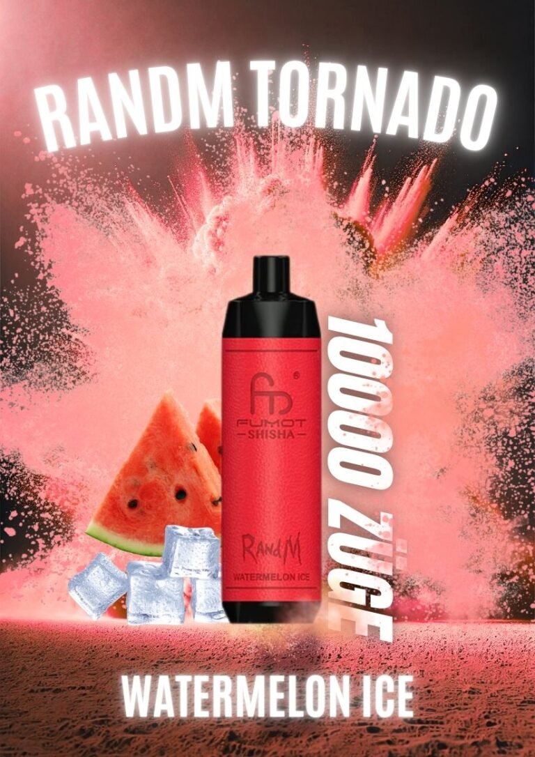 Watermelon Ice