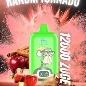 Apple Cinnamon
