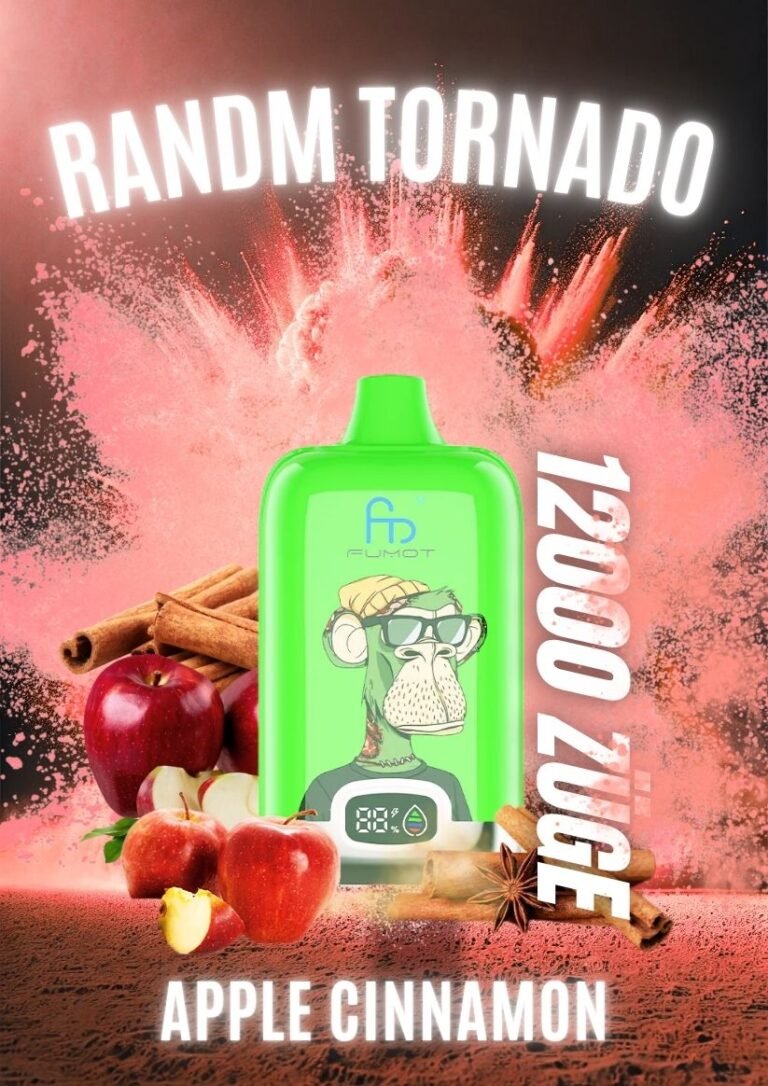 Apple Cinnamon