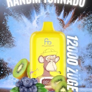 Blueberry Kiwi