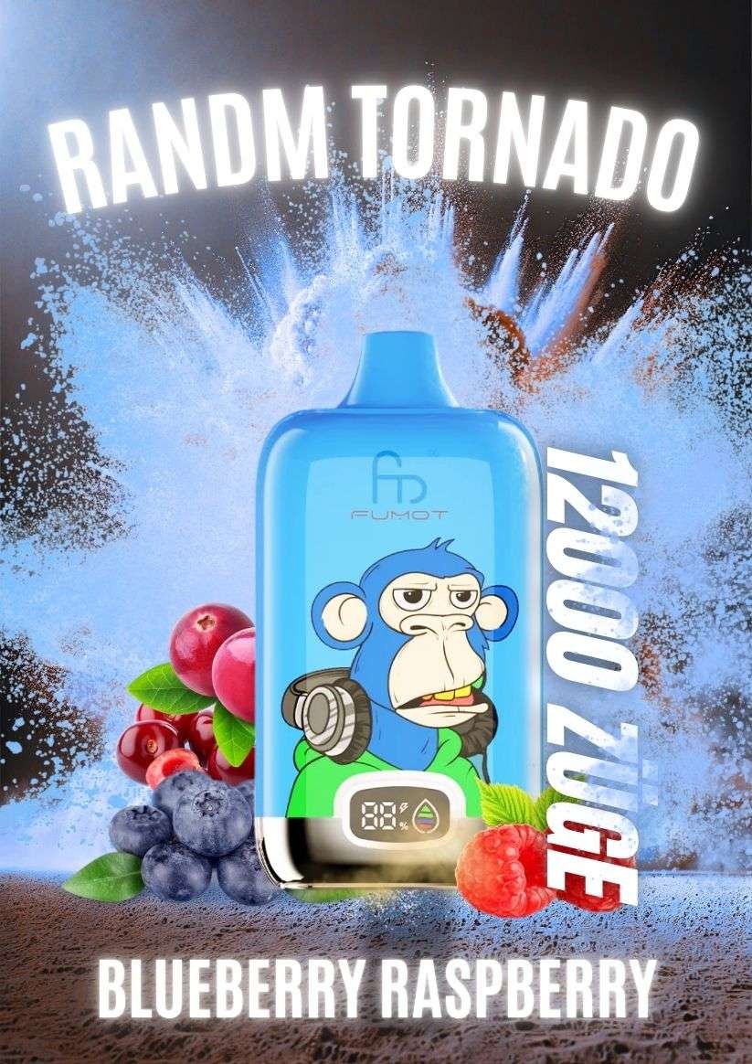 Blueberry Raspberry Blueberry Raspberry