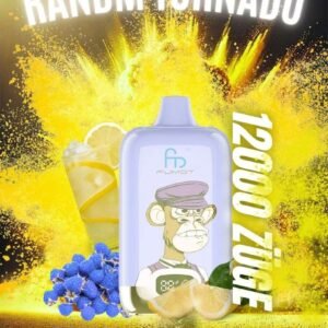 Blue Razz Lemonade