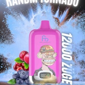 Bluesour Raspberry