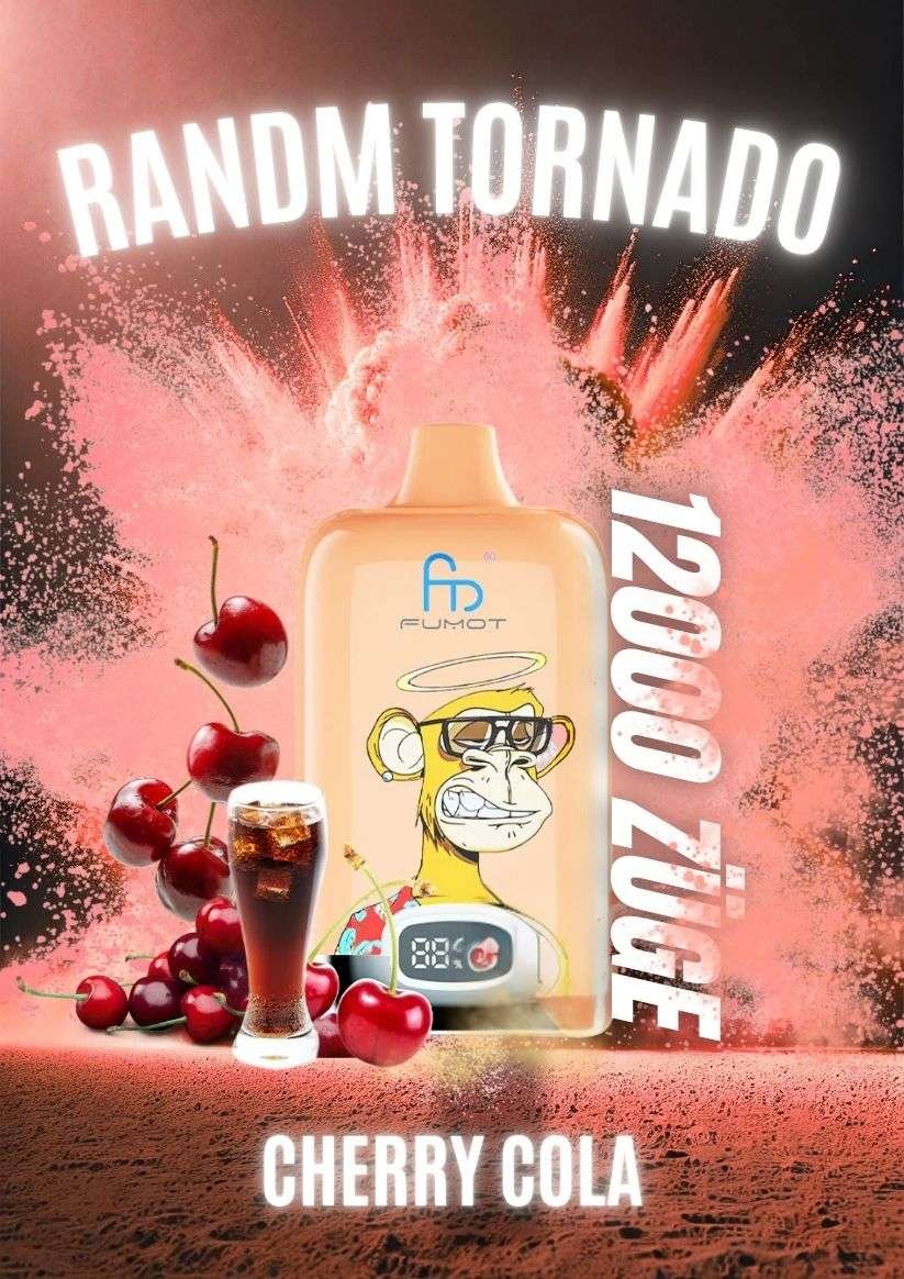Cherry Cola Cherry Cola