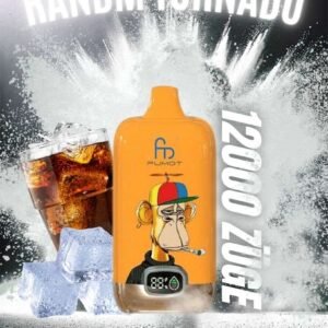 Cola Ice