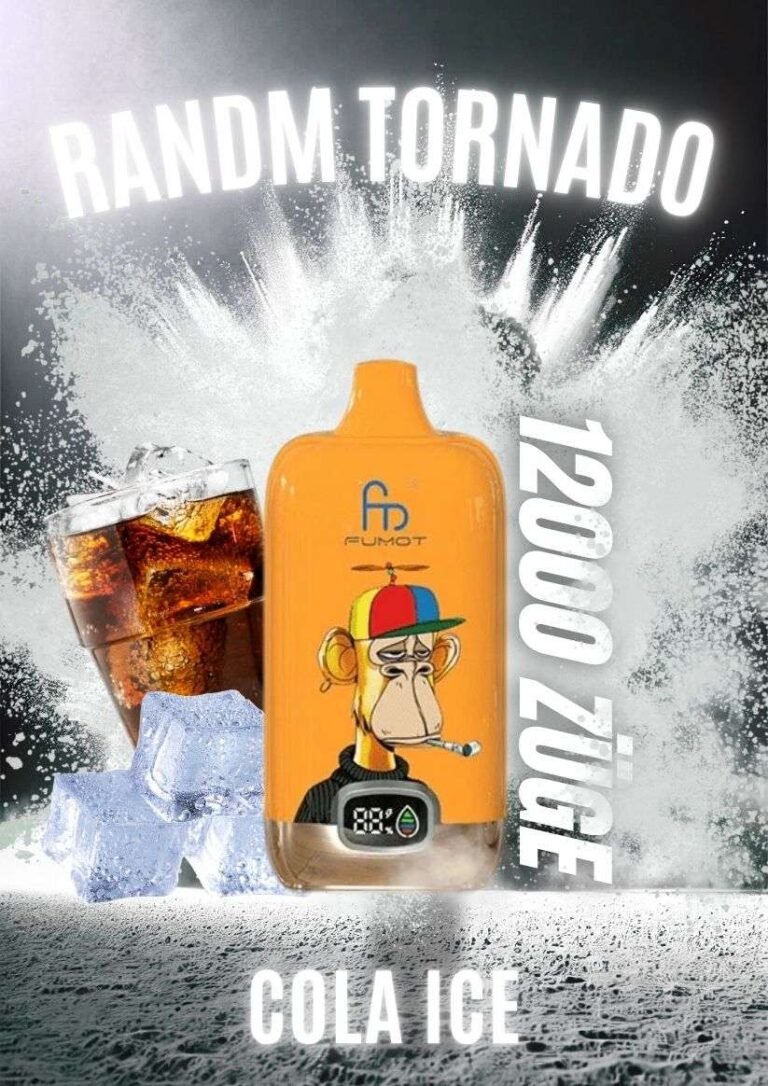 Cola Ice