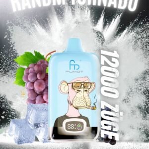 Grape Ice