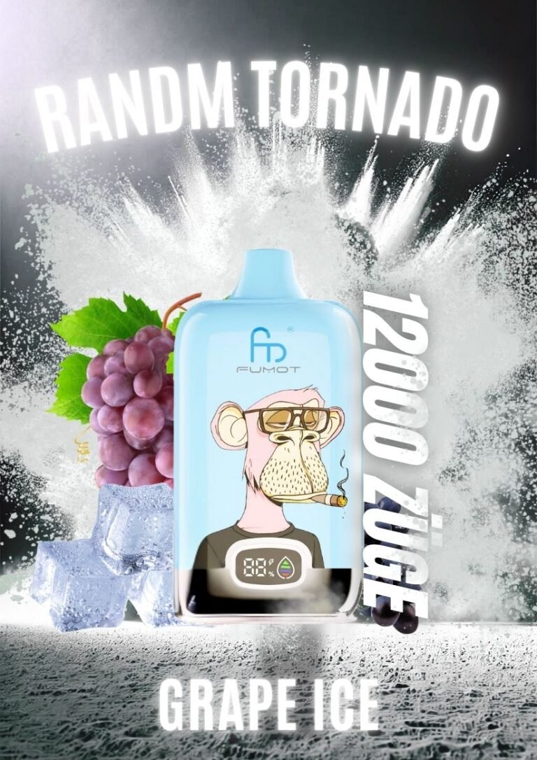 Grape Ice