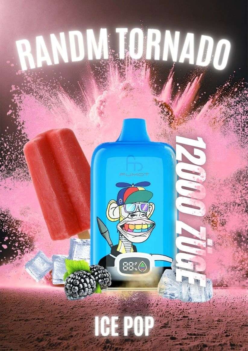Ice Pop Ice Pop
