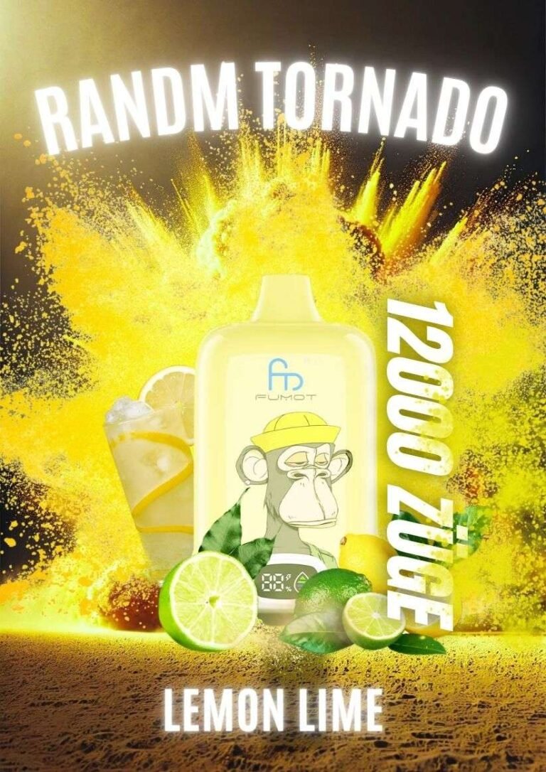 Lemon Lime
